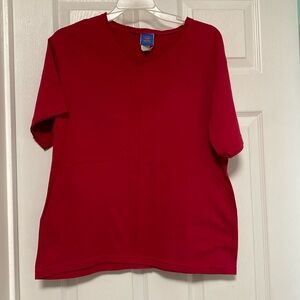 NWT! Women’s tee by New Moves - Size XL - NEW WITH TAGS!    tops shirt shirts